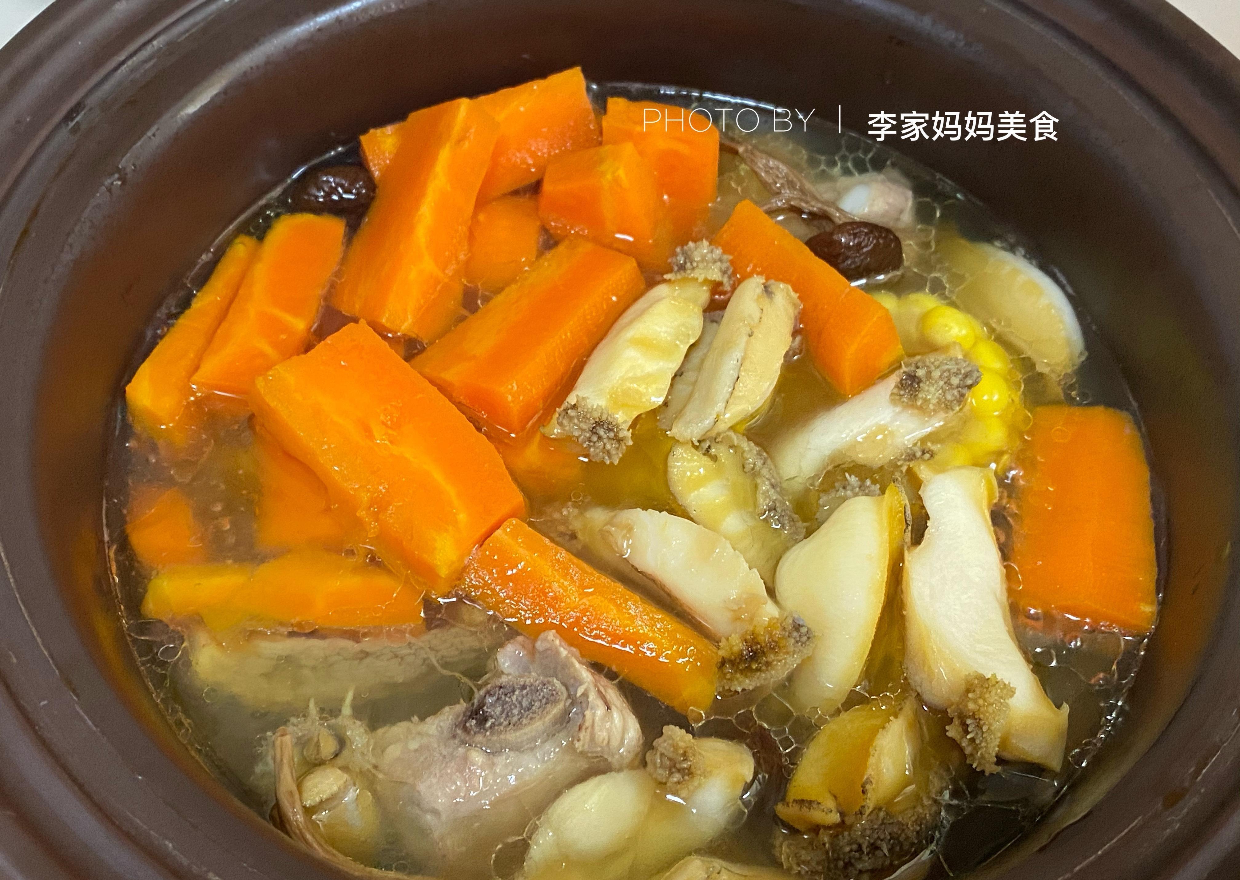 猪血|亲戚突然来串门,临时加了2道菜,被嫌弃抠门,吃完却要打包