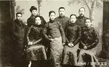 “四大名旦”之间党派之争尤为激烈,远远没有我们想象的那么简单