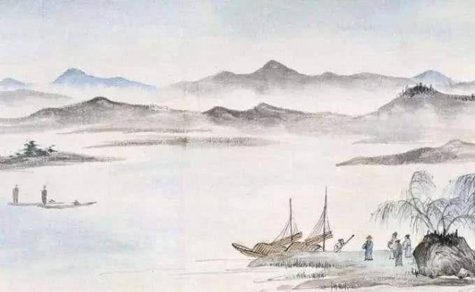 建文帝|韩信找漂母,朱棣找建文帝,古代找个人有多难?