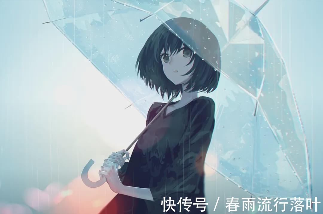 美图画师|动漫美图画师SWAV的插画作品