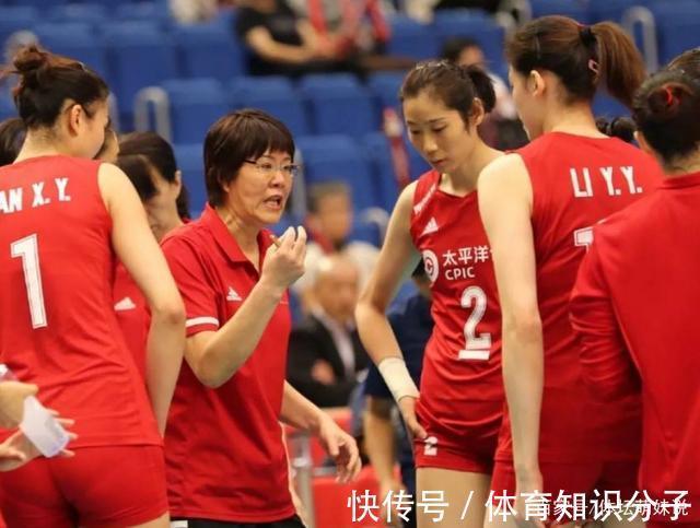 汪慧敏|中国女排迎来“大洗牌”?9大国手相继宣布退役,1个年仅25岁