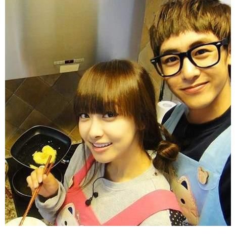 沙宝亮|《追光吧哥哥2》改名，嘉宾再更新，或邀请宋茜让荧幕CP活久见同框！