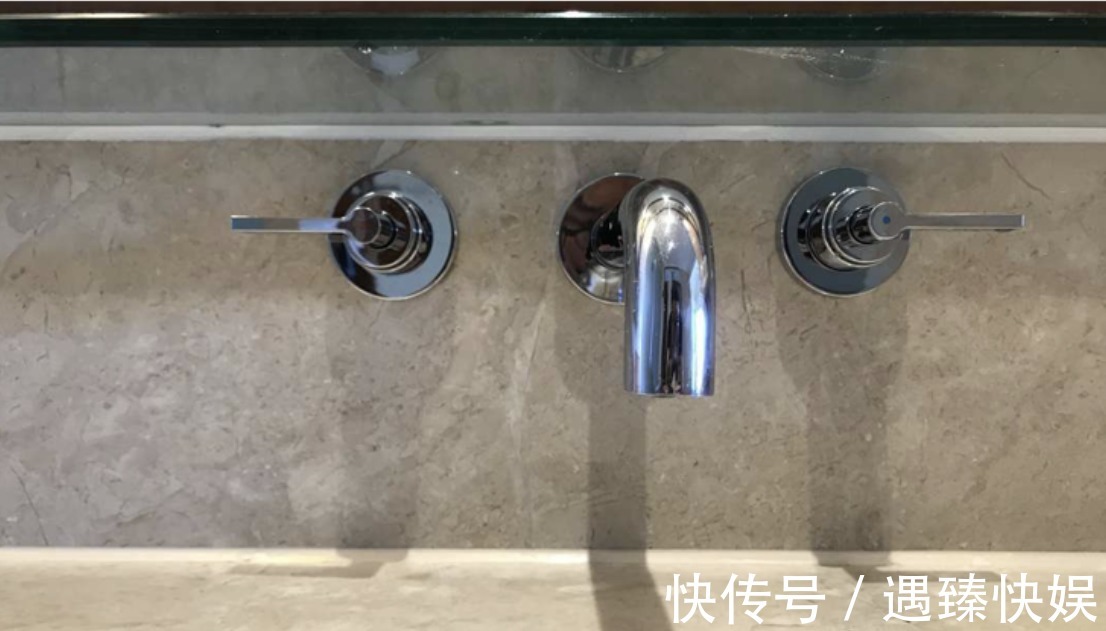 地漏|卫生间如何装修学国外这么设计,卫生间越用越顺心,舒适方便