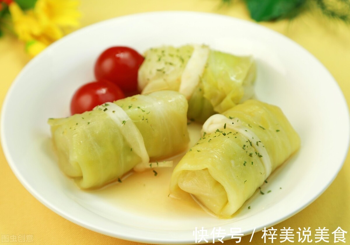 秋天，多给孩子吃蒸菜，6道家常菜品，香喷喷不燥热