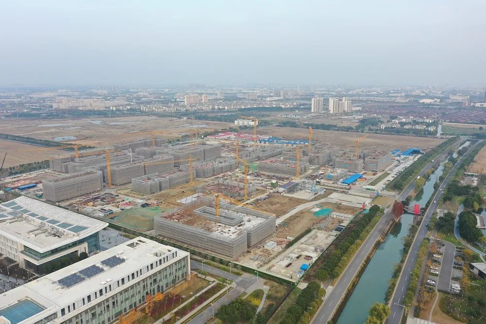 基础教育|Perkins&Will继续领跑“美国建筑设计300强”榜单