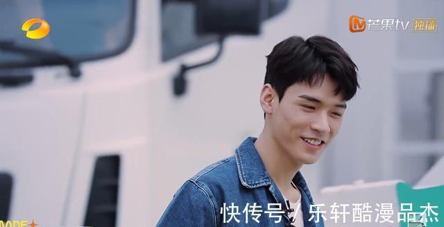 店长|《中餐厅5》本以为邀请龚俊是为了“热度”,不料发觉一个新技能