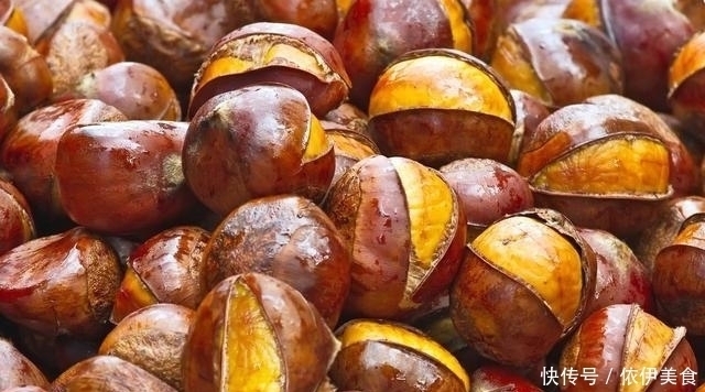 爱吃板栗子的要留意了,我也是今天才知道,抓紧告诉身边人