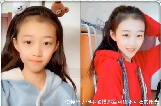 校花|初中女生变“丑”的3个真相,最后一个无法反驳,校花都躲不掉