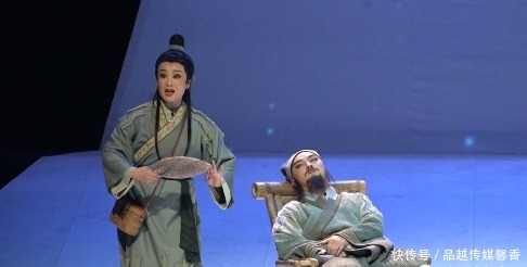 亮相了!大型新编历史秦剧《李时珍传奇》首演圆满成功