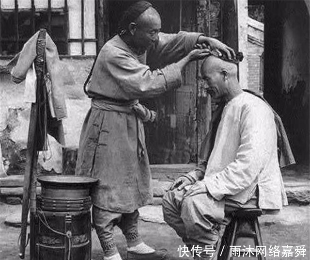 成功|清朝发布三道命令,其中“禁止缠足”,为何直到灭亡都没执行成功