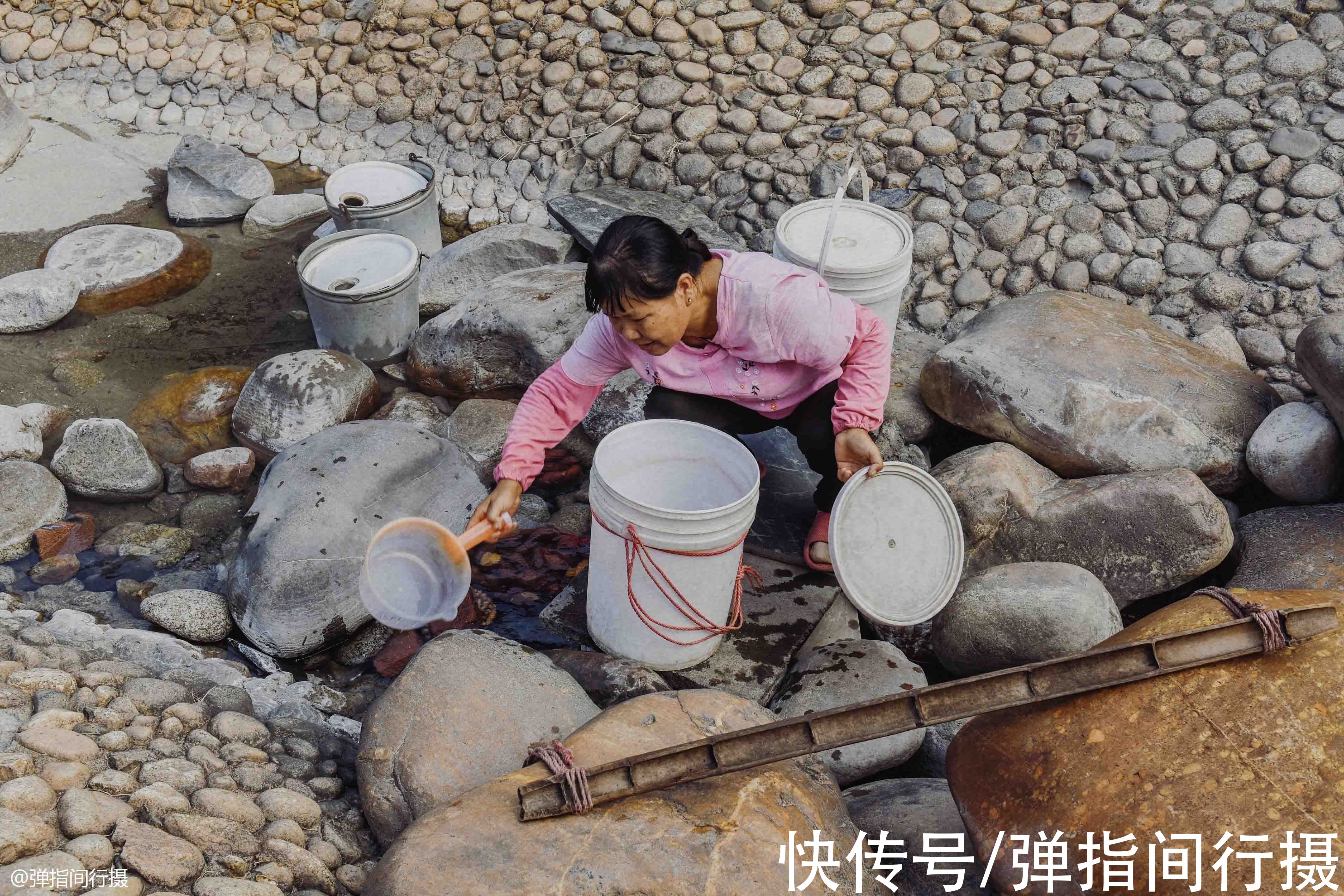 空气负氧离子|中国南方3个温泉胜地，冷门小众，泉水优质，冬季“泡汤”好去处