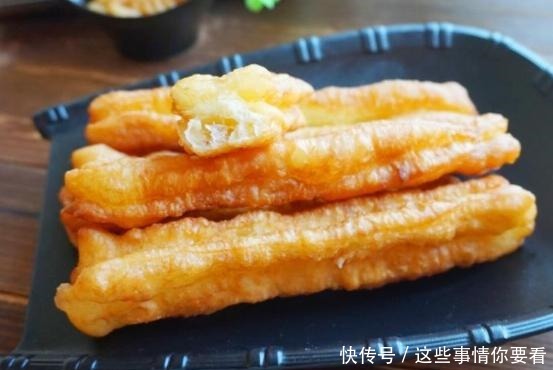 吃一口相当于在“喝油”的5种早餐,有的朋友可能每天都吃