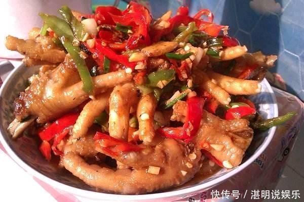 解馋又开胃的几道下饭神器,自己在家做,干净卫生,好吃还实惠