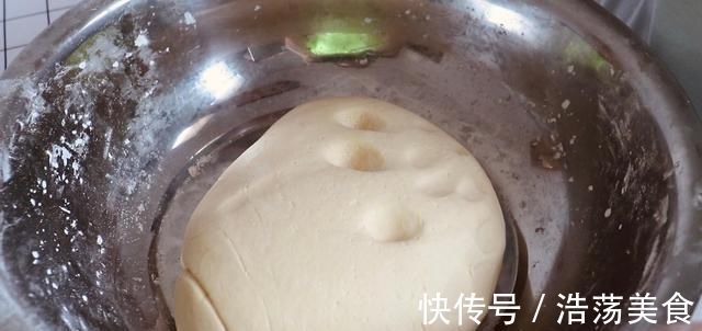 糯米粉最好吃的做法,全程手不沾面,松软香甜,比蛋糕简单好吃