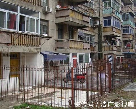 棚改|国家决定，全面取消“棚改”2021年起，“这类”小区业主要乐