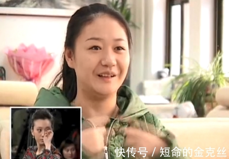 胭脂扣|舞蹈家刘岩:从奥运舞蹈不慎摔落,瘫痪在床却用双手创造奇迹