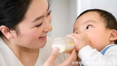 新妈妈第一课：能否把母乳和配方奶混合在一起