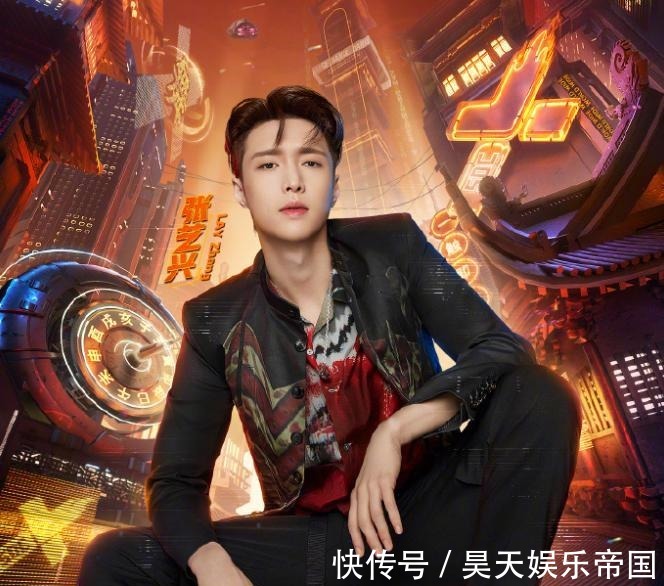 韩庚|《街舞4》开录,三位老熟人惊喜回归,看清新导师更令人激动!