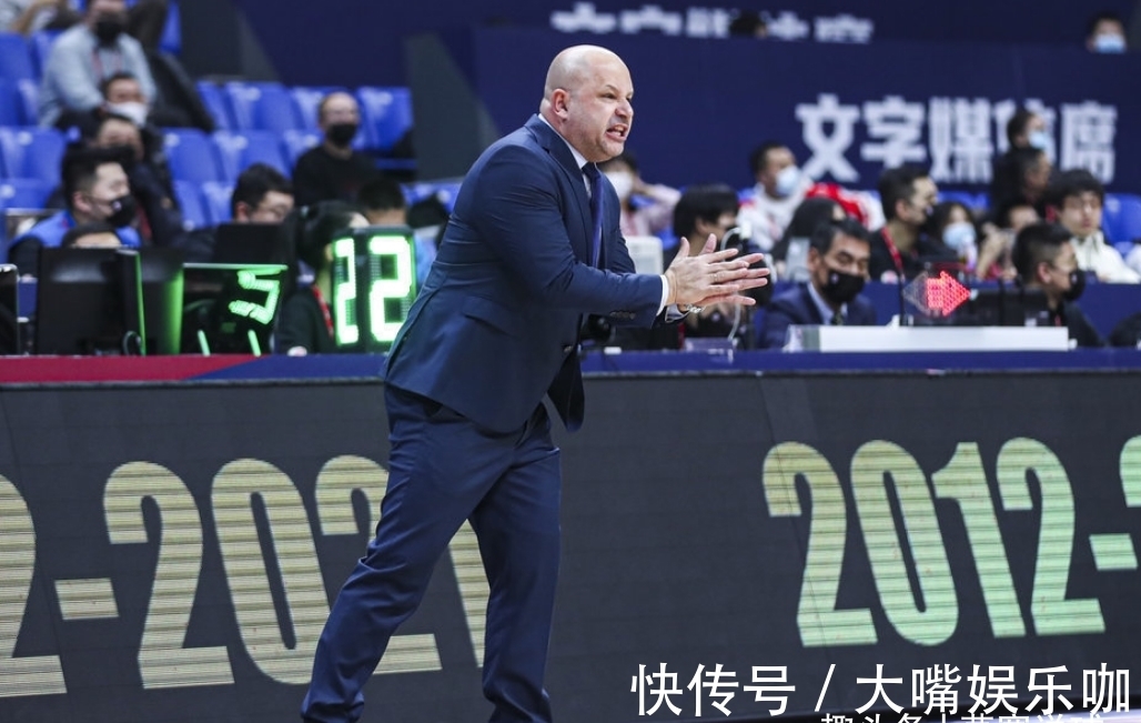吴昌泽|首钢名宿焦健公开批评雅尼斯,这一次我认同焦健的说法