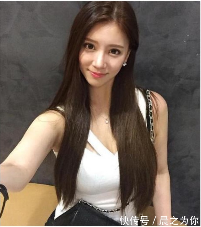 小蛮腰|韩国模特被称“海贼王女帝”,紧致身材惹人羡,一项运动是关键