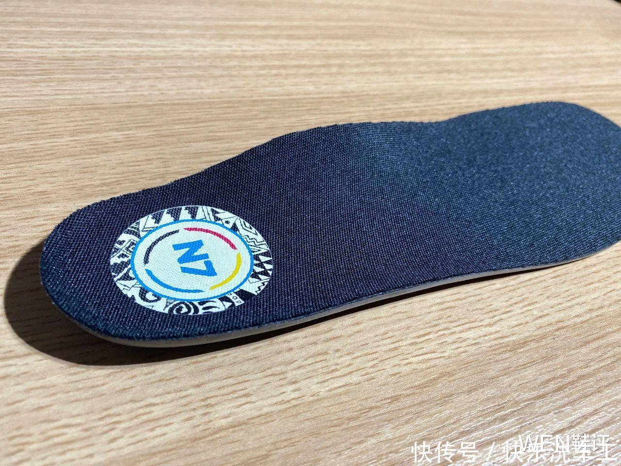 国内不发售的实战好鞋!它背后的文化底蕴更值得尊敬