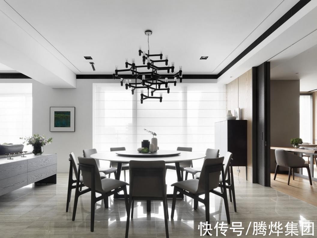 餐桌|餐桌没选好，如何愉快“干饭”？