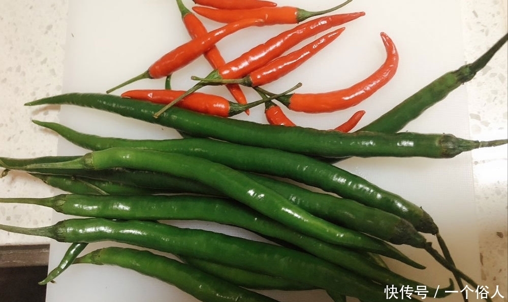 深秋|深秋是腌菜的季节,教你用老方法腌鬼子姜,比腌萝卜香多了