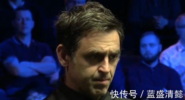 火老师|心态崩了!斯诺克名将追单杆147却反遭火箭2分极限逆转,杀人诛心!