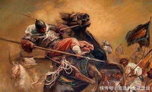 战况|中西方最强军队第一次对决,战况如何中国大胜,俘虏百人