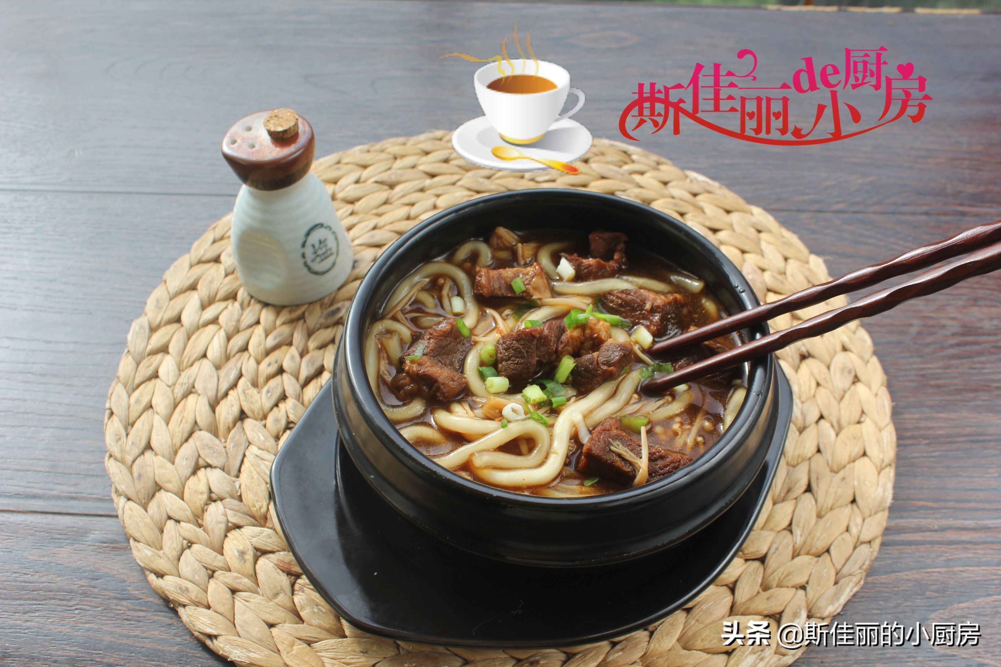 秋补我三天两头做这菜，炖一大锅鲜香滋补增强抵抗力，贵点也值得