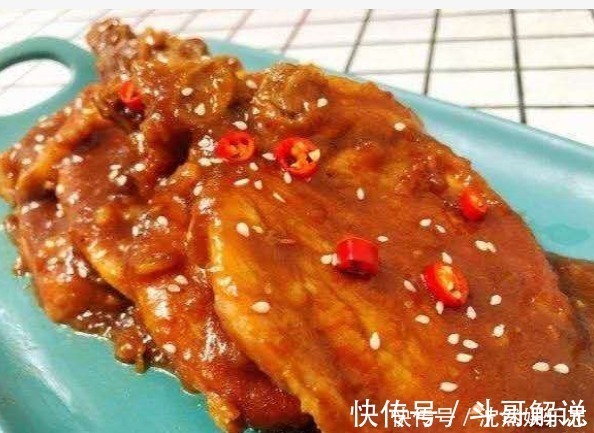 爸爸|简单家常菜也是爸爸的拿手好菜,汤浓味美,解馋开胃,孩子都爱吃