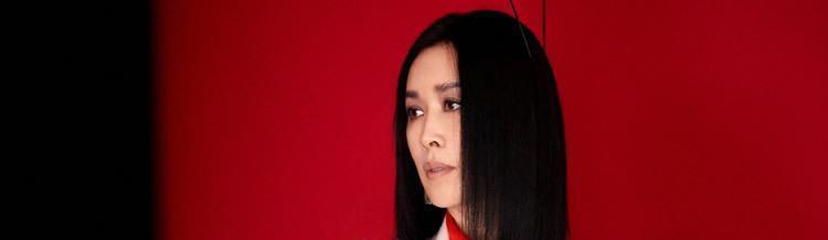 50多岁的女人留什么发型美?齐肩短发清爽又时尚,披肩发也可以