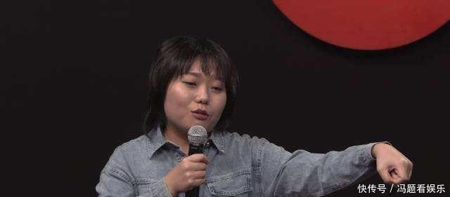 因村民的产品没有证书,不能直播卖,拒绝之后李雪琴难过地掉眼泪