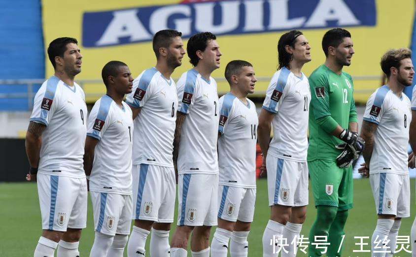 梅西|4-1,2连胜!世界杯2冠王踢疯了,重返出线区,苏亚雷斯超越梅西