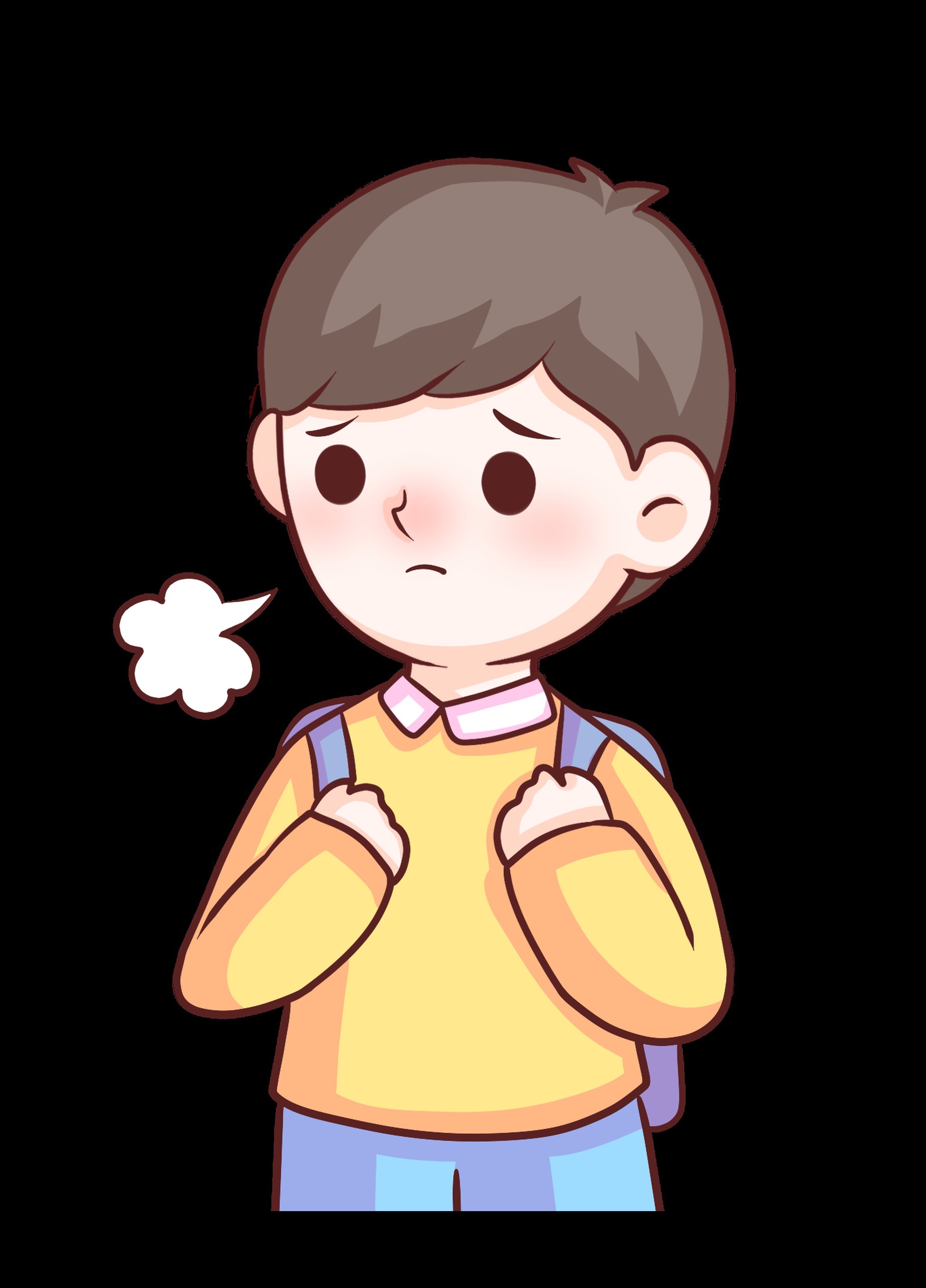 投毒|每个被忽视的孩子背后,都埋着一颗雷