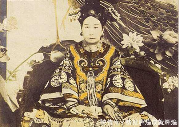 人总|那么多人痛恨慈禧, 可是为什么没有人去刺杀她