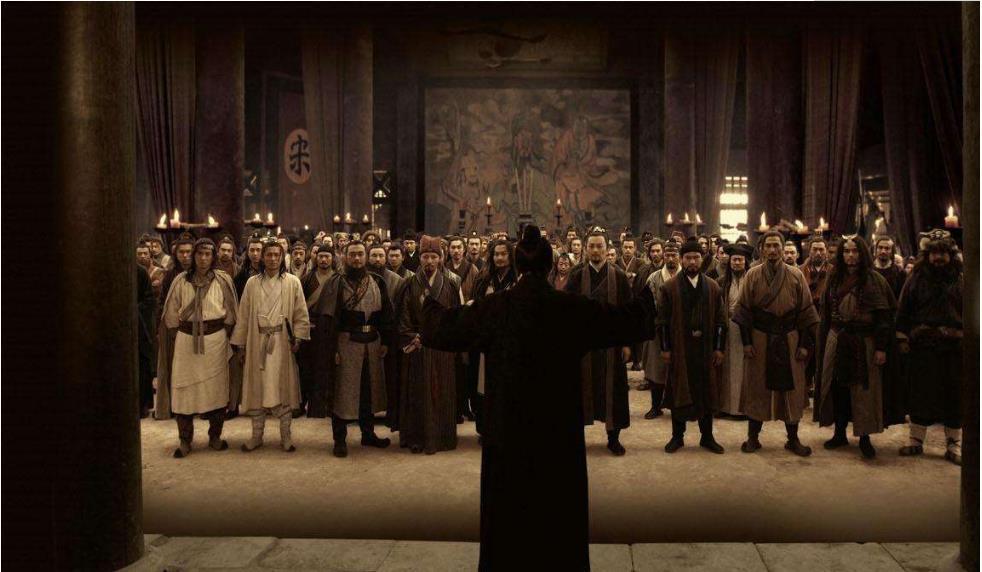 明朝|杨志卖刀杀过泼皮,鲁智深拔杨柳震慑泼皮,宋朝泼皮怎么那么多?