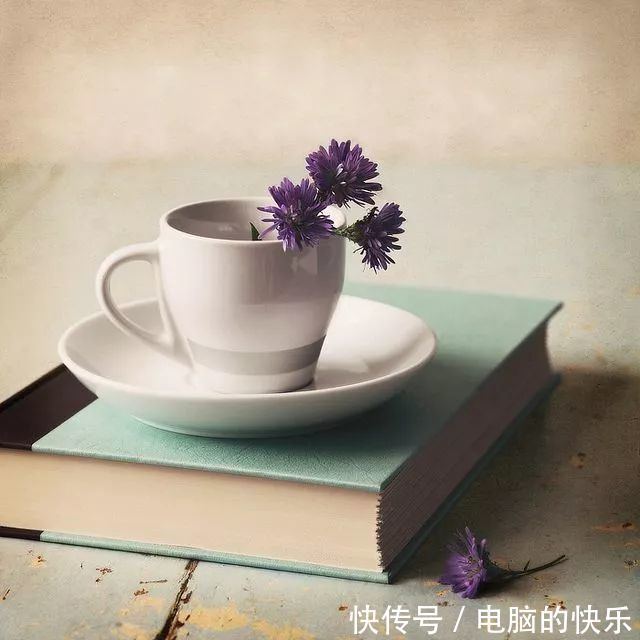 一尘缘$十个比喻,说透人生(精辟)