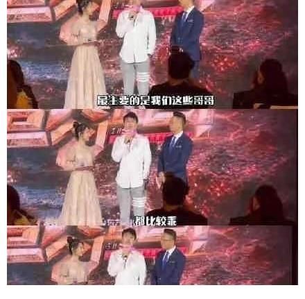 《追光2》还没开始就呛上了？谁给的自信，网友：太飘了