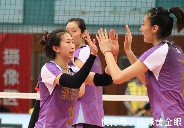 朱婷|28歲冠軍二傳再度登頂！5屆排超聯(lián)賽均奪冠，下賽季留洋是好選擇