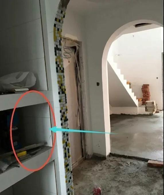 吊柜|住了两年才发现橱柜这样装有多好，结实又美观，邻居看了都羡慕