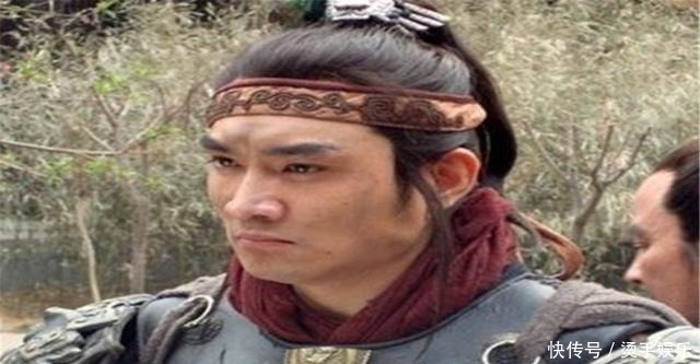 打方腊|方腊起义中死伤那么多,也就剩下他还活着,可他却还是死在战场上