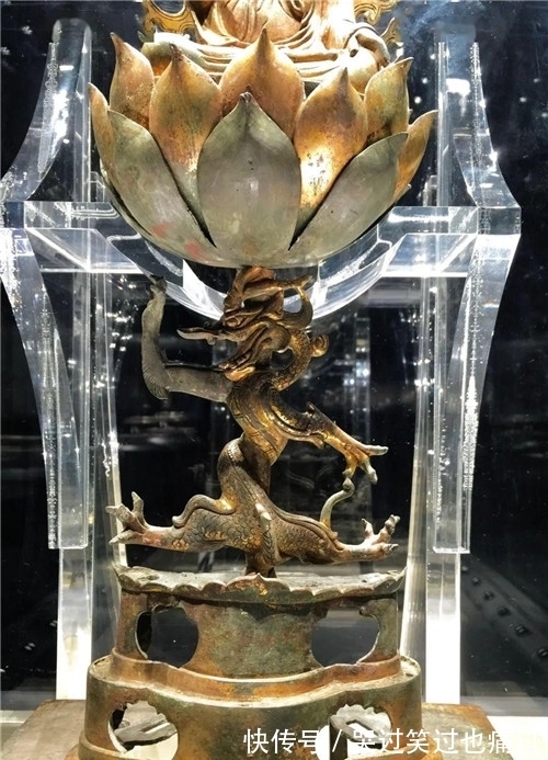 渡情&雷峰塔下真压着“白娘子”?专家进入地宫后,几百年的传言被证实