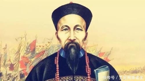 清朝名臣曾国藩给世人的几个人生大智慧,30岁后一定要读懂