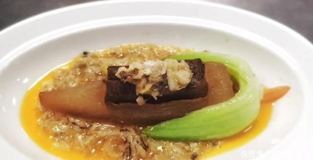 新花样|螃蟹吃出新花样!简单又百搭