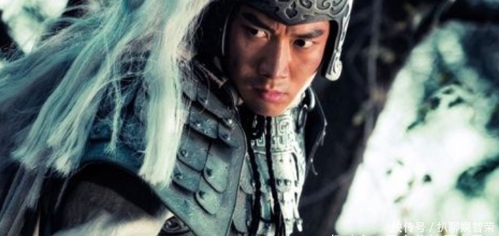 赵云|刘备为何一直不用赵云不是怕赵云谋反,而是另有隐情