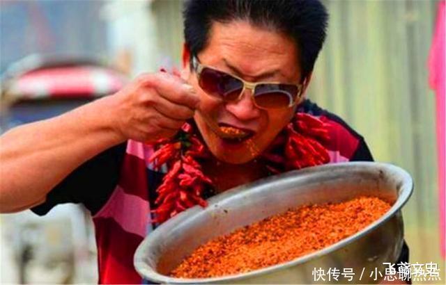 “中国辣王”李永志,不听医生劝,一天5斤辣椒配白酒,如今怎样