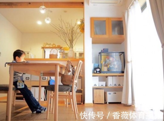 太太|不懂收纳没关系,照着日本主妇做,家里不再脏乱差,日子干净清爽