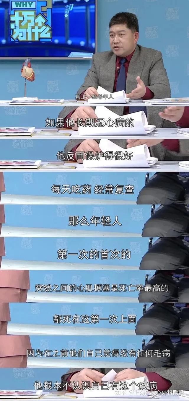 男性|安贞医院汇总10年数据发现：年轻“心梗”患者里，95%是男性