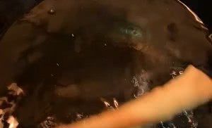 广受大众喜爱的香酥油条,比例精准,做法精湛,一看即会